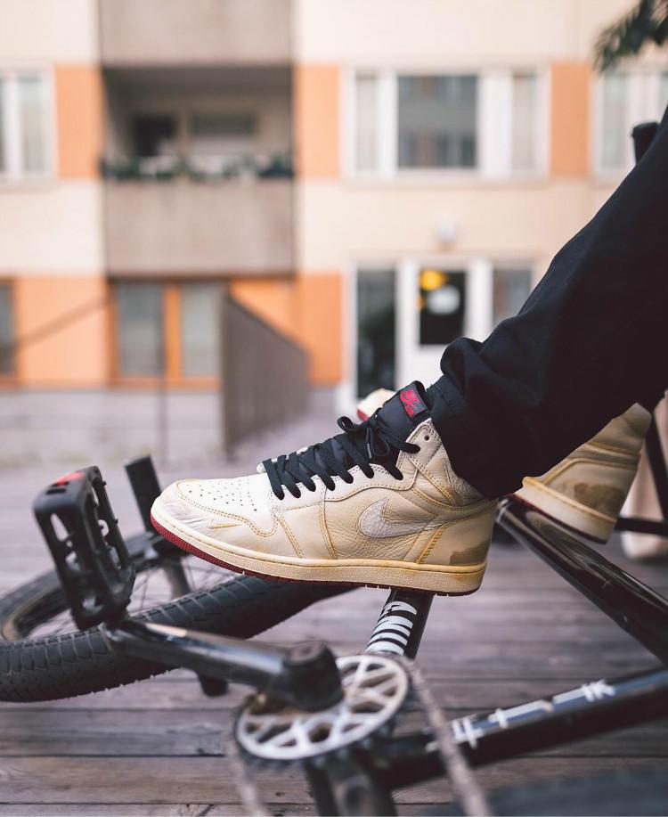 2019年度十大airjordan1鞋子,本年度最好的篮球鞋