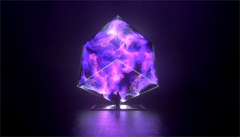 全球第一个ai模型,世界上第一个ai画的图片