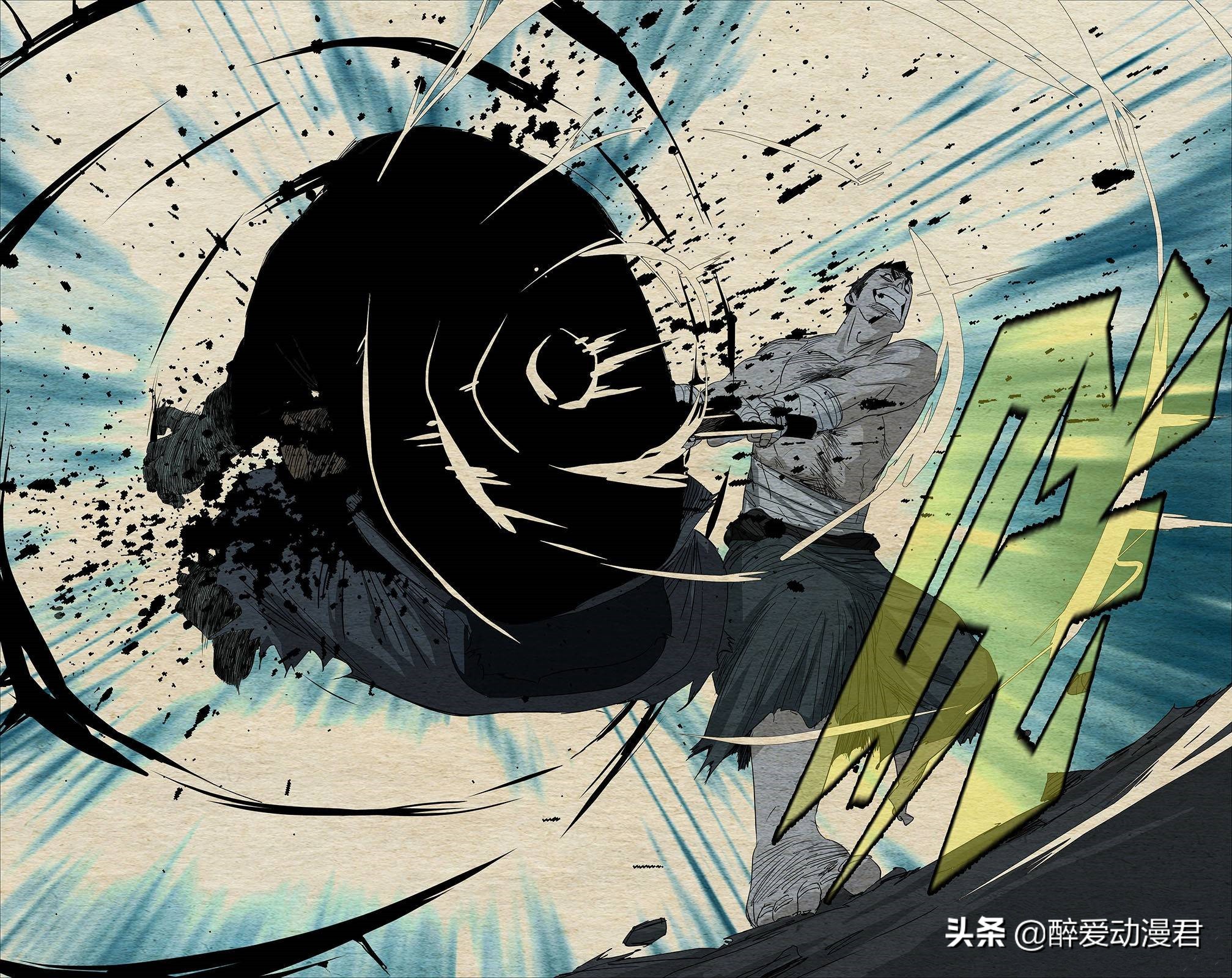 一人之下唐门篇王鼎之死,一人之下李鼎结局