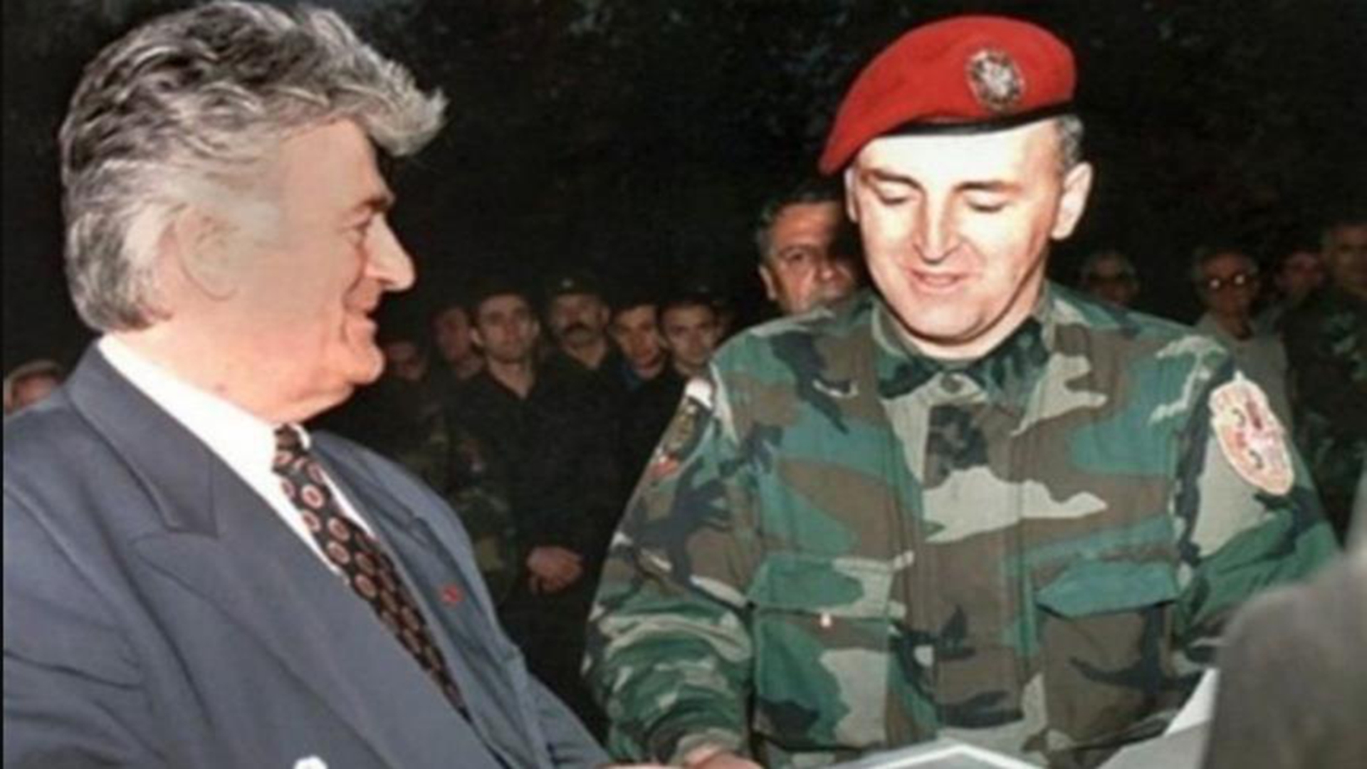 巴尔干猛虎怎么样,巴尔干之虎决不向外敌屈服