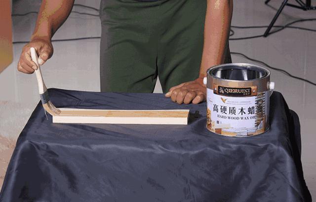 木蜡漆与木蜡油的区别,油漆和木蜡油各有什么优劣