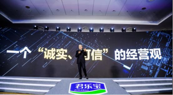 上市后业绩暴增近100倍,上市以来业绩年年增长