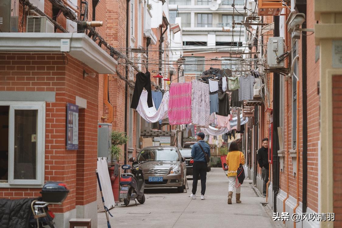 上海是中国房价最高城市吗,上海现在的物价怎么这么高啊