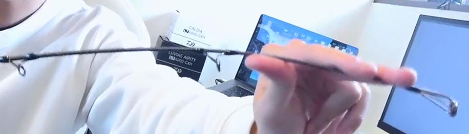 「达人分享」「SHIMANO」21COLTSNIPERBBVS「DAIWA」21JIGCASTER