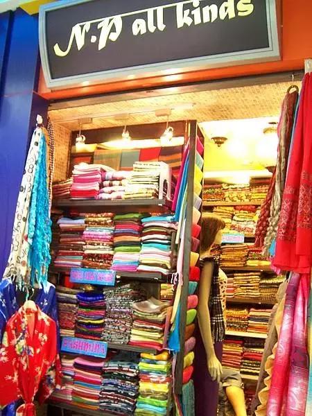 去泰国有什么必买,去泰国旅游最好买什么