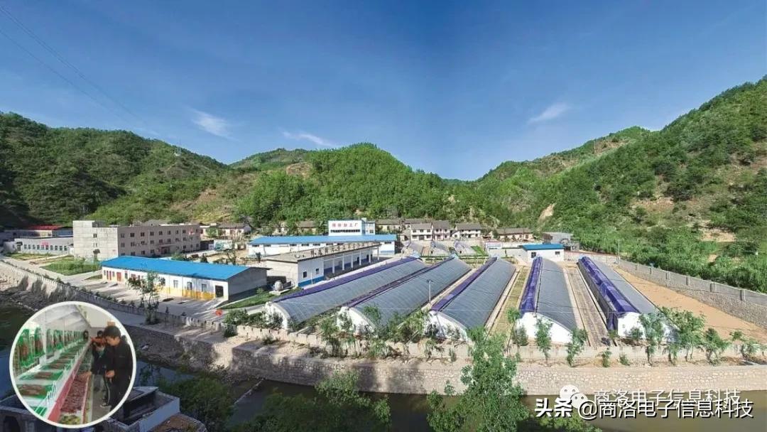 商洛市柞水县人口多少万,商洛人口会不会越来越少