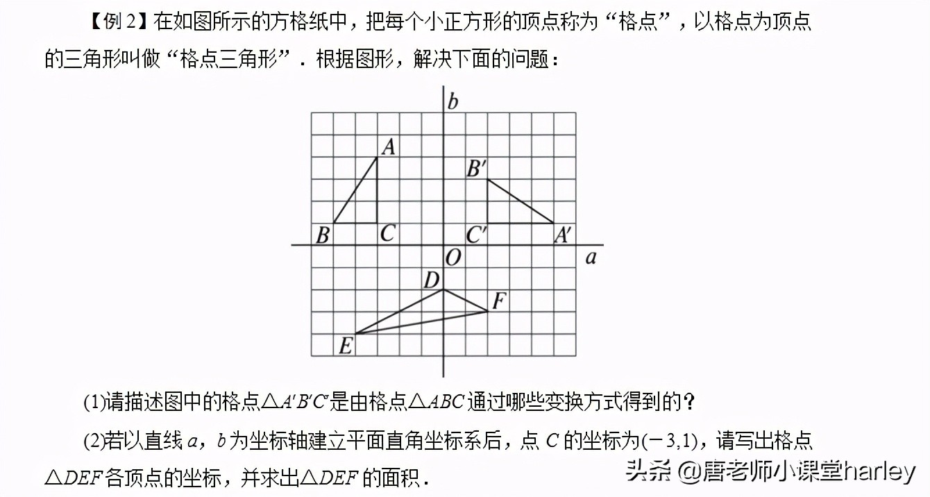 初二数学平面直角坐标系题型归纳,中考平面直角坐标系动点题