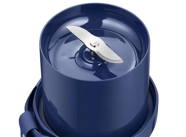 网红家用榨汁杯,九阳榨汁机杯便携网红