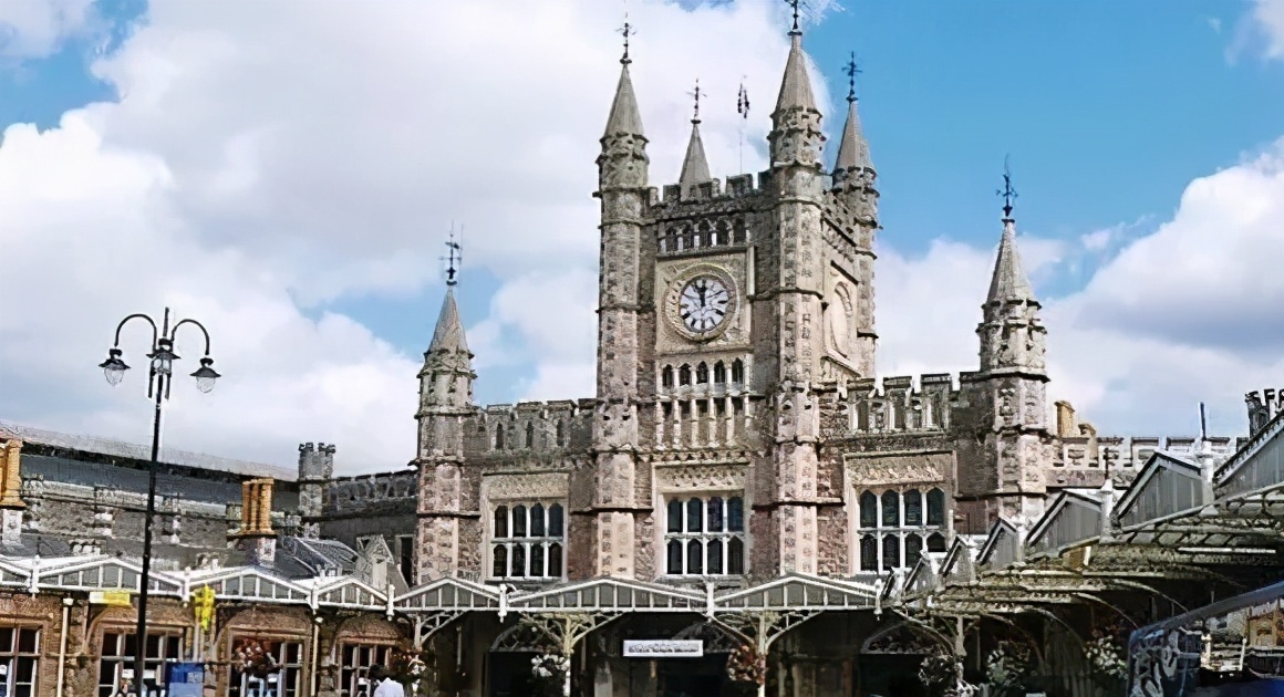 介绍一下布里斯托大学,布里斯托大学就读体验