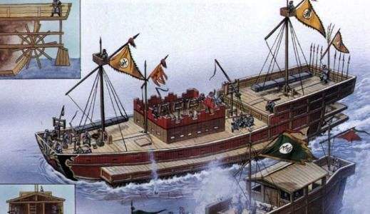 徐福东渡日本是真的么,徐福在日本的历史是怎么记载