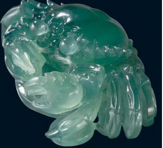 史上最全翡翠挂件含义，经典