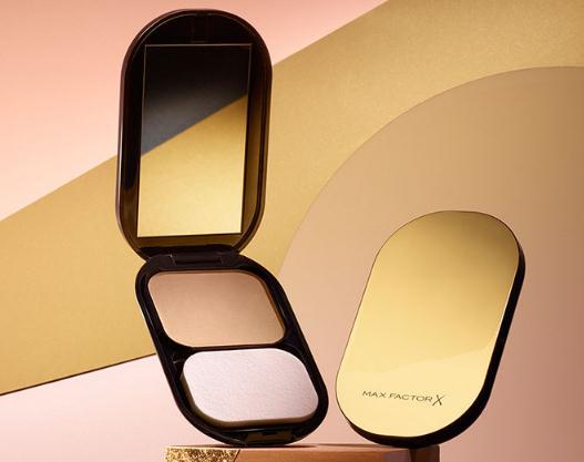 口罩不脱妆干湿两用定妆粉饼,适合做底妆的大牌粉饼有哪些