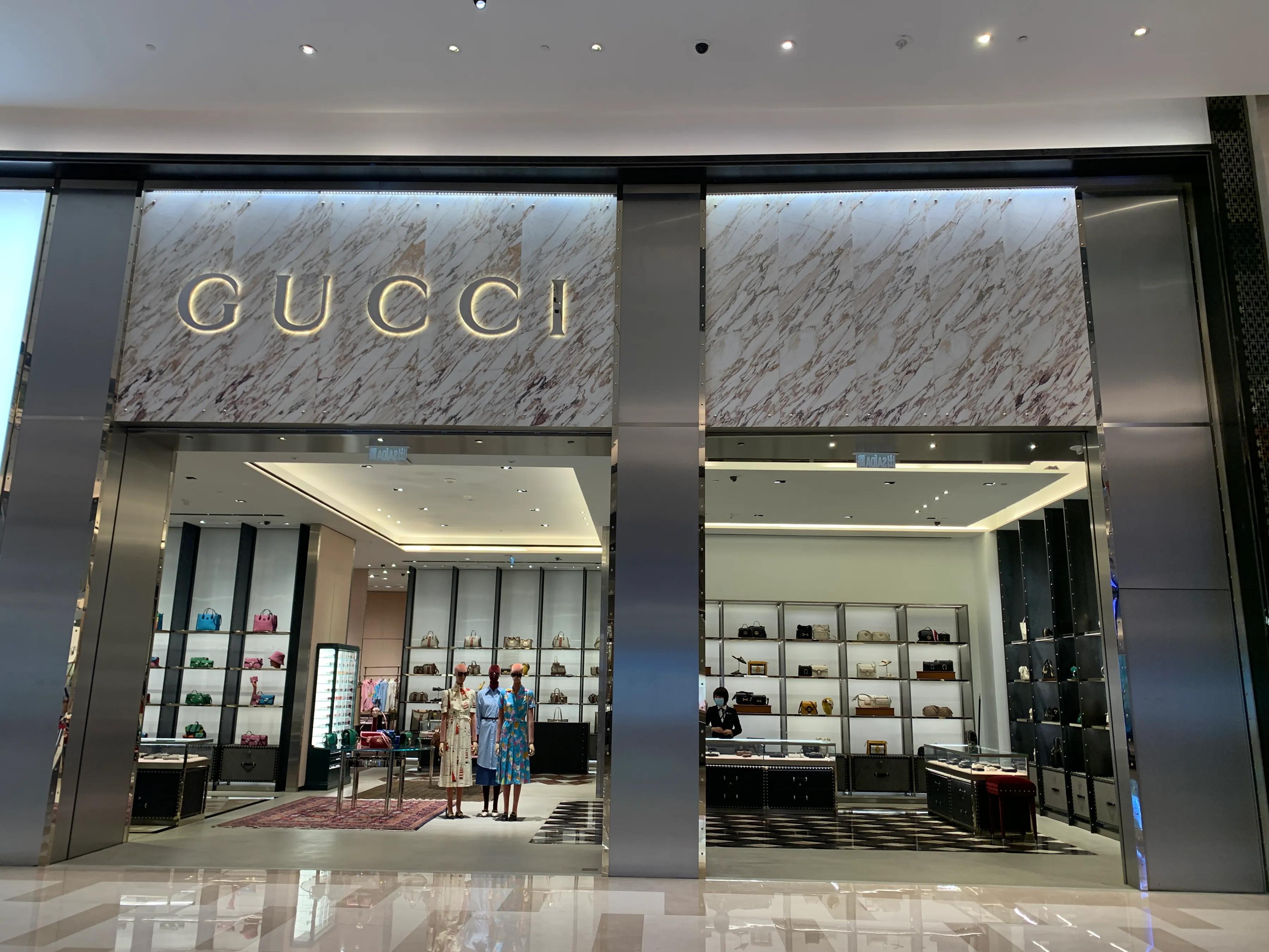 澳门新濠免税店,澳门dfs购物攻略