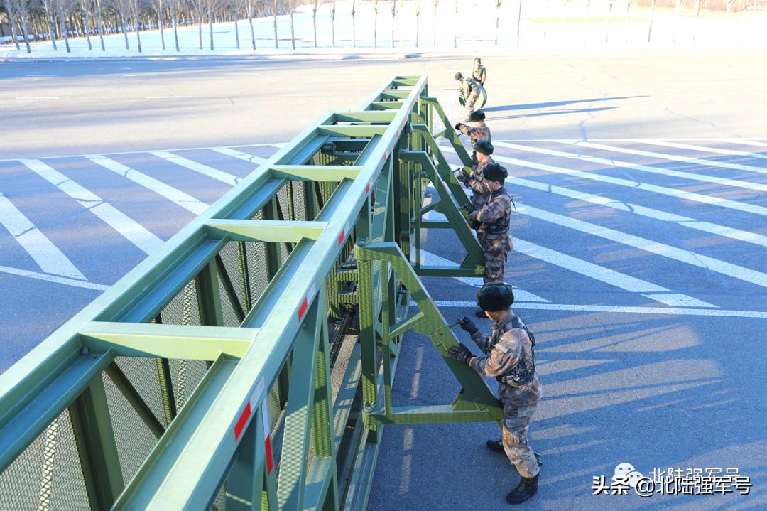 “看我的!”他们真的啥啥都行!