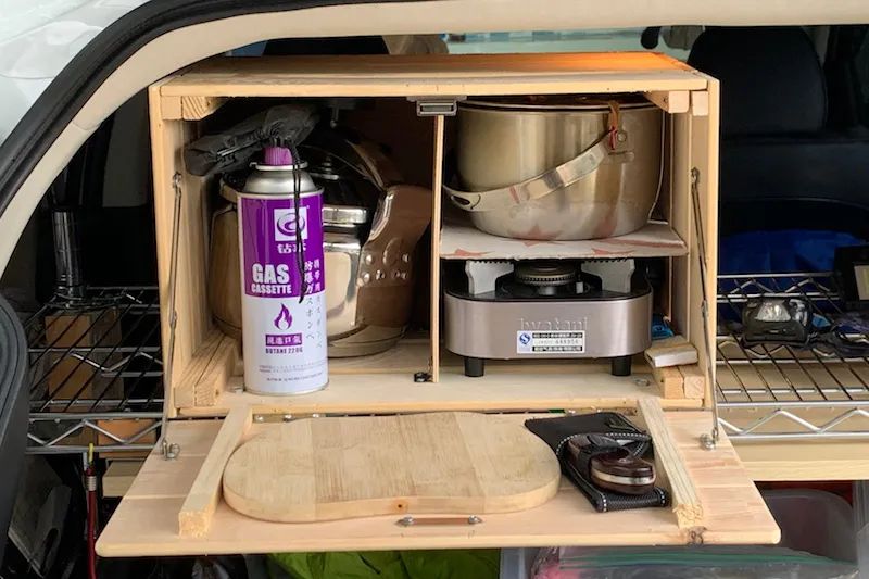 川西床车攻略,川西环线床车