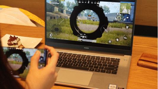 华为matebookd15评测锐龙版,轻薄本推荐2021性价比最高华为