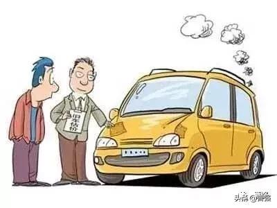 一个车友入坑的故事,一位车友买车真实故事