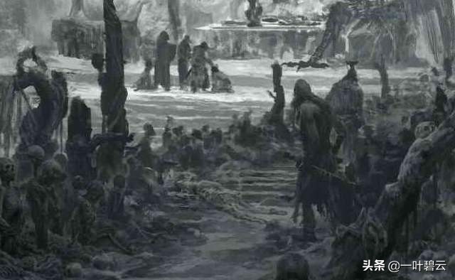 西游记狮驼岭妖怪的来历和结局,西游记狮驼岭三妖怎么被收服的