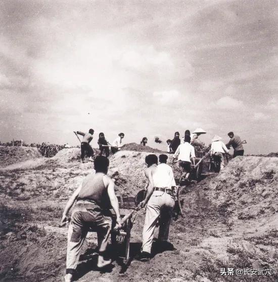 知青往事50年后回知青点,知青点的青春回忆