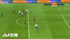 尹波鲁能夺冠视频,尹波谈鲁能足协杯