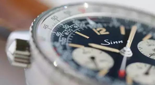 sinn辛恩u2手表,辛恩sinn腕表怎么样