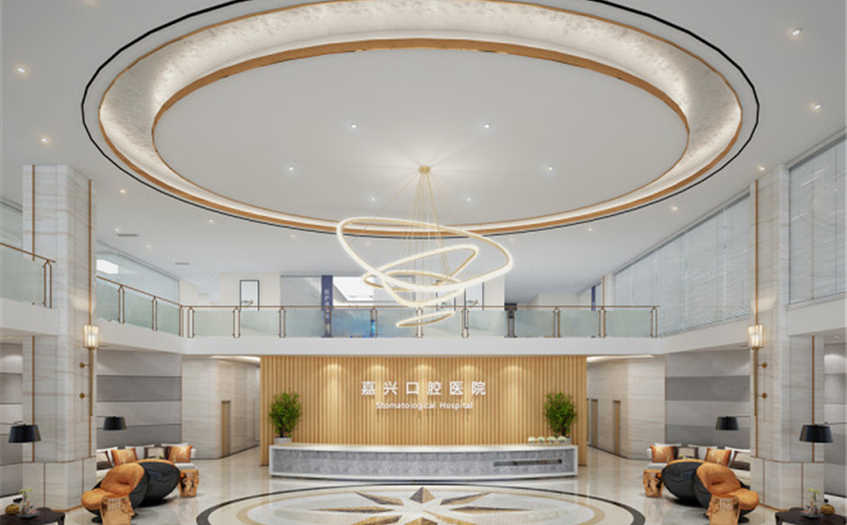 深圳牙科诊所设计常用设备都有哪些