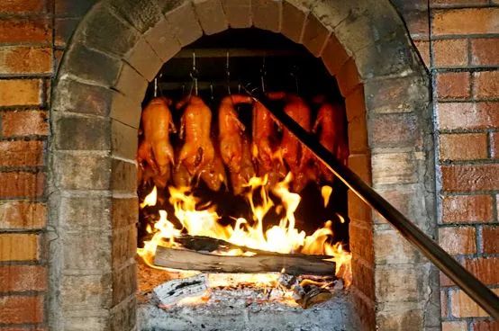 临淄口碑最好的馆子,临淄很多年的饭店