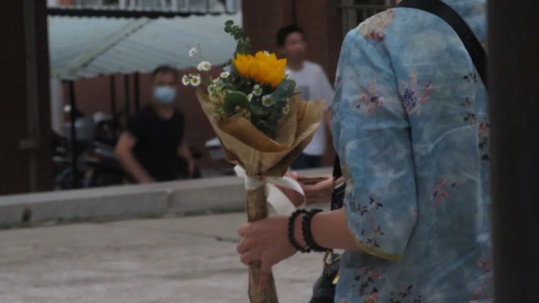 七月的晚霞好美,夏天六月的晚霞