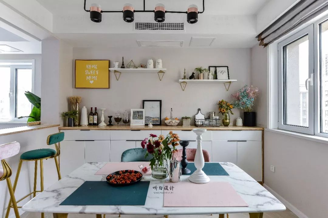 定制餐边柜要不要做封板,定制餐边柜含几个抽屉