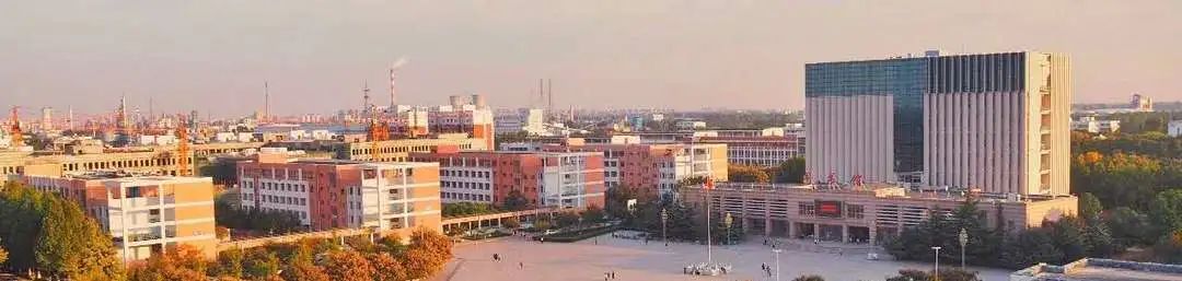 2019年濮阳市省级文明校园,濮阳职业技术学院学生获得荣誉