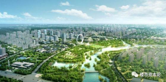 长葛产业新区,河南长葛循环经济产业园