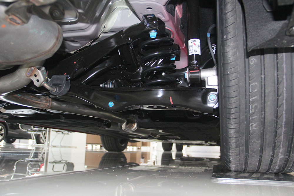 hatchback思域改装,思域hatchback十一代改装