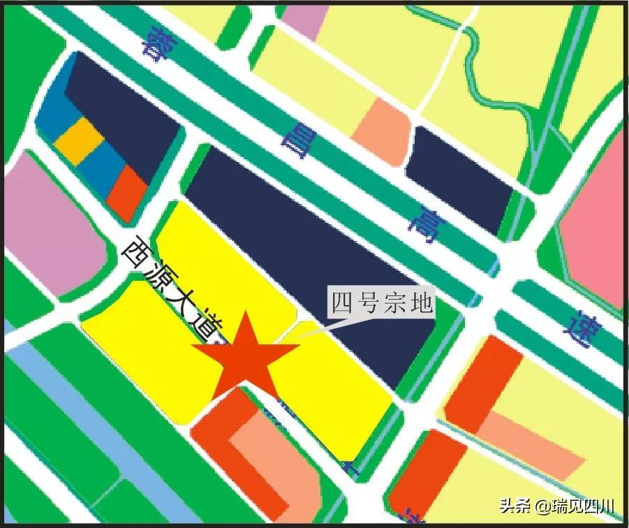 成都远郊8宗土地均底价成交,成都主城区两宗土地高溢价率拍出