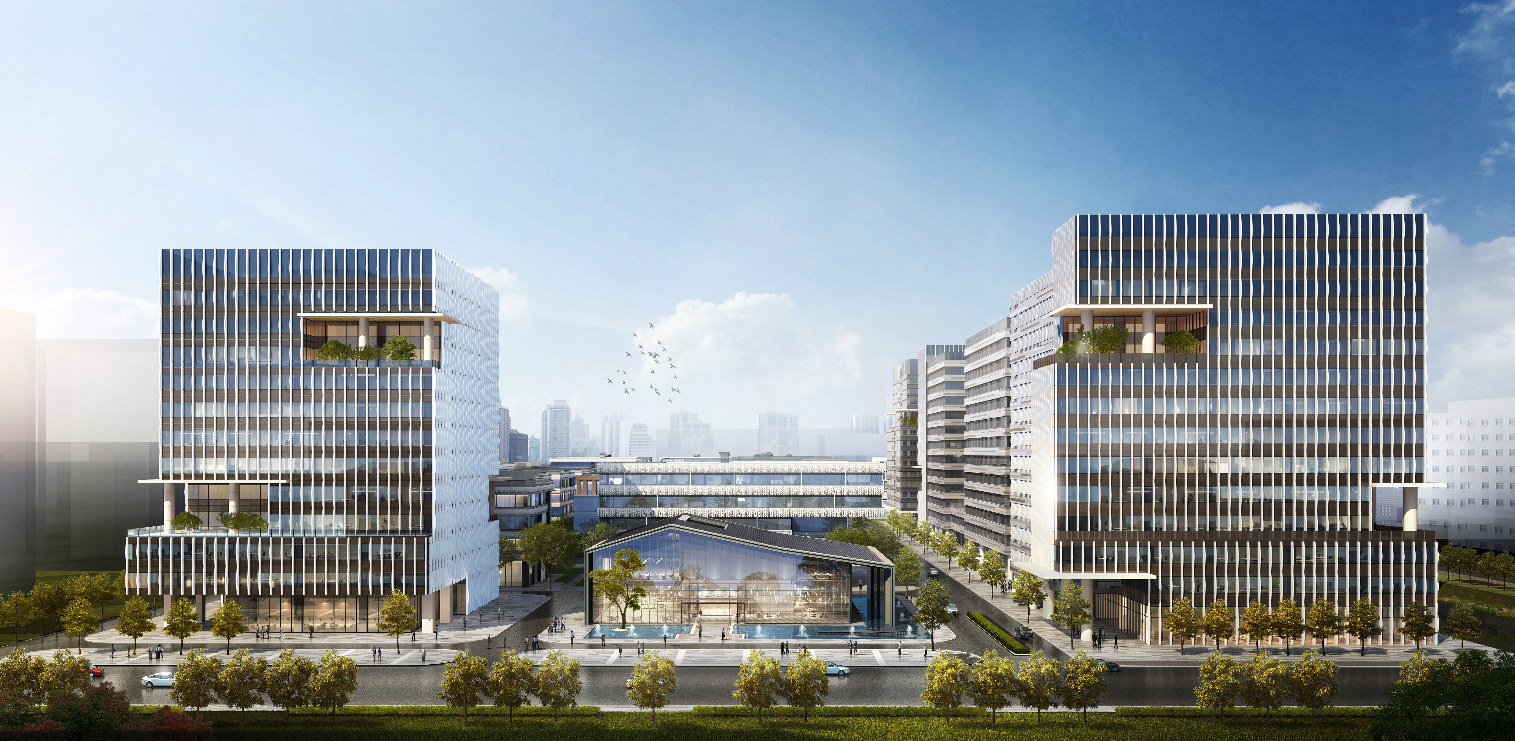 必看！上海新增松江综合保税区，营造一流营商环境（附最新政策）