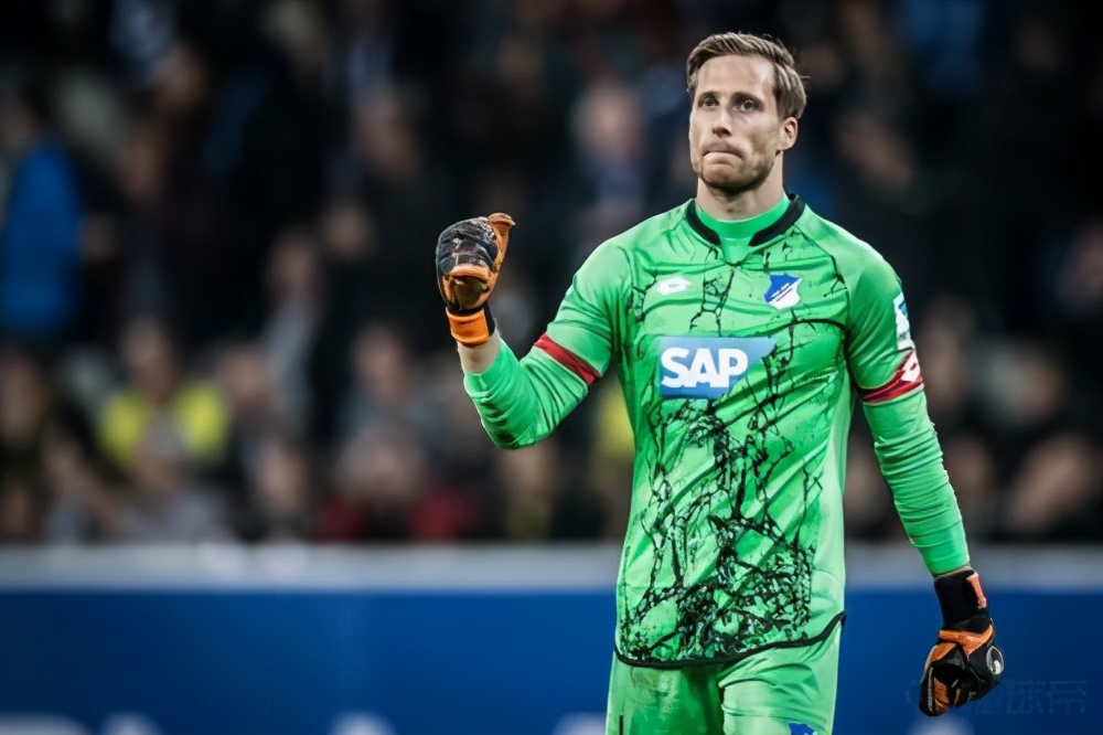 20-21足坛巡礼46｜德甲06：德甲的坏孩子，霍村成绩说话