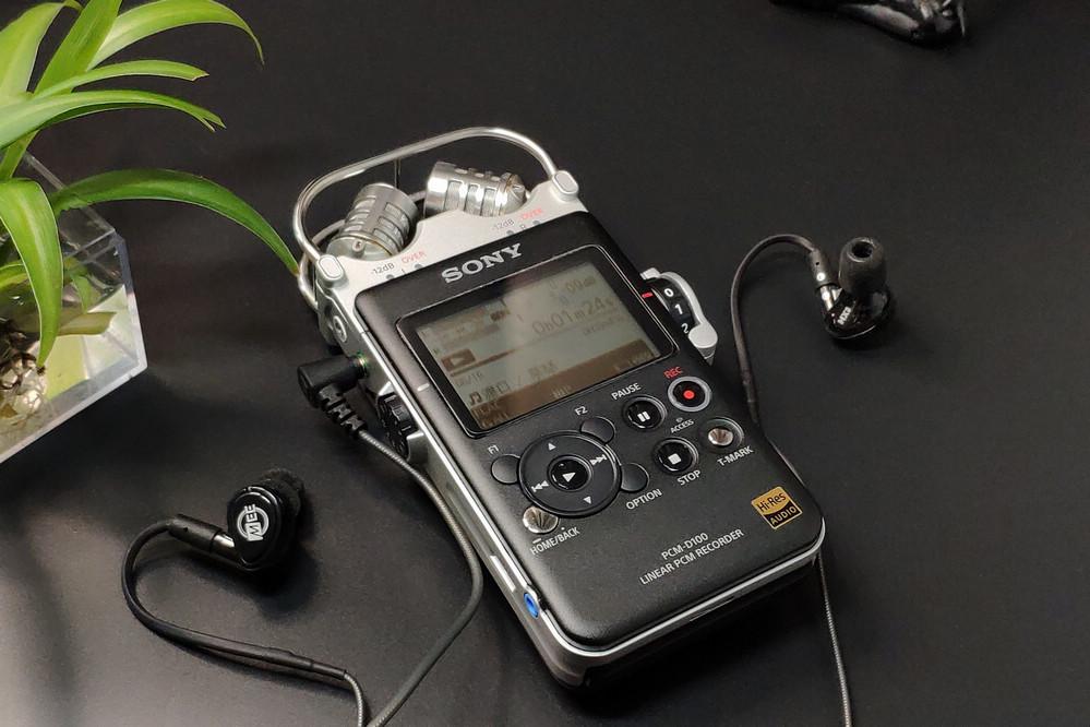 音乐淌进我的耳朵可模块化私人定制的MX3PRO耳机听感