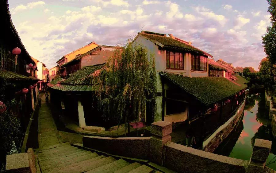 苏州2019旅游日免费景点,苏州旅游名胜十大古迹