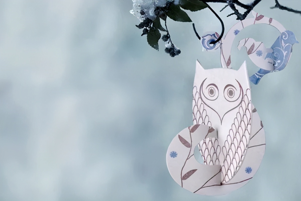 英语圣诞节贺卡制作,圣诞节贺卡简单好看