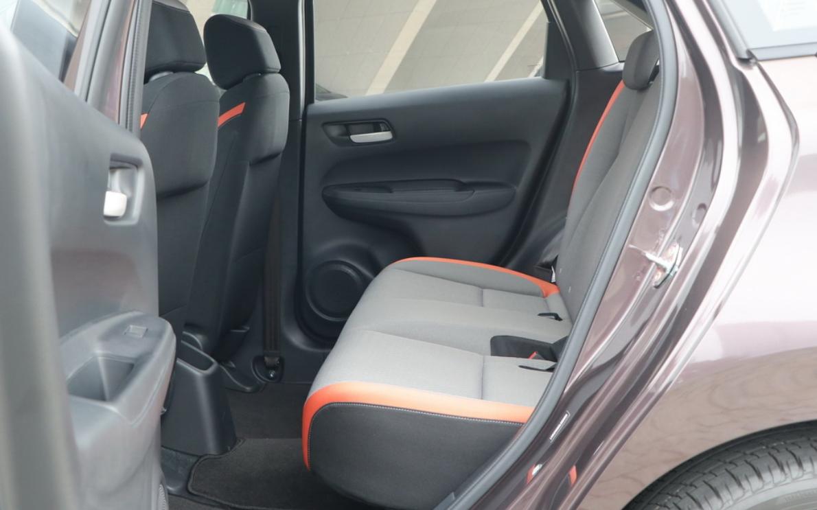 最良心的家轿全系标配4缸油耗5l,买国产车首选这三款质量好油耗低