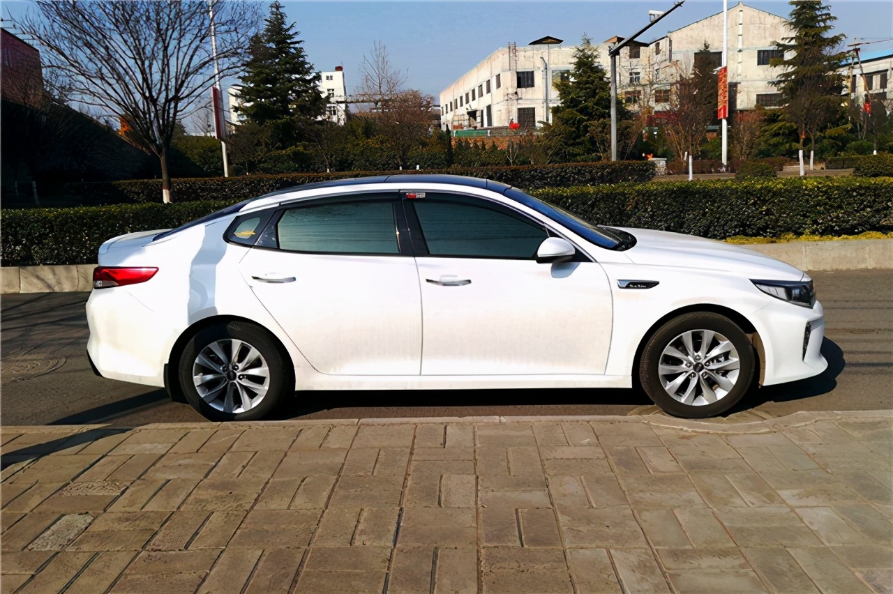 起亚k5凯酷销量排名,起亚k5凯酷2021年1-12月销量