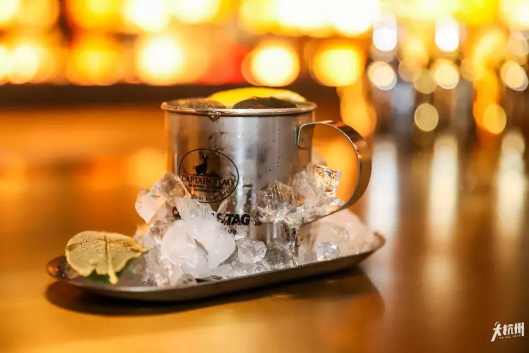 杭州头号买醉地标！这家硬核酒吧，凭什么登上国外头条？