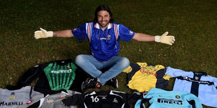 出生在足球强国的悲哀！五位无法代表高卢雄鸡大放异彩的一线球星