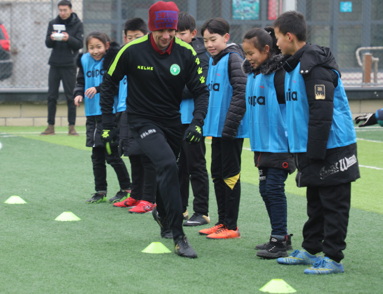 宁夏石嘴山恒星足球俱乐部热身赛,中青赛宁夏石嘴山恒星足球俱乐部