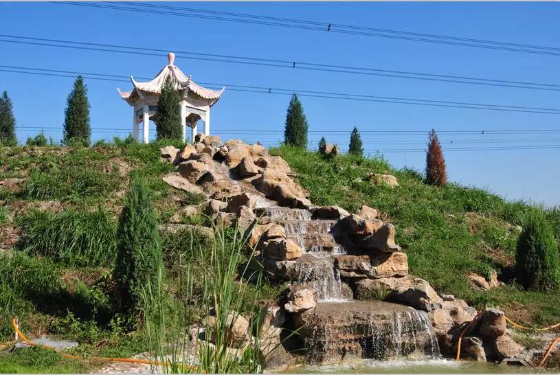 憋坏了吧,诸位!大午温泉在等你……