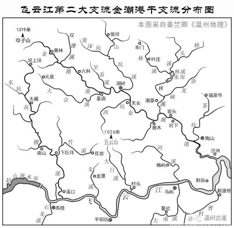 夏日游玩好去处一起来玩水,夏季必来玩水的好去处