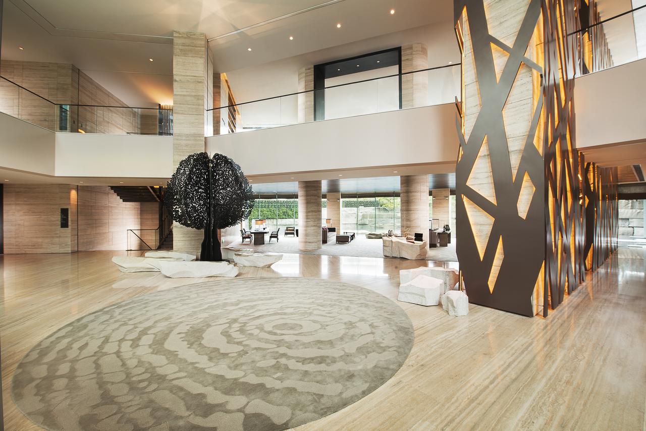 上海十大顶级酒店的价格,中国十大顶级酒店图片