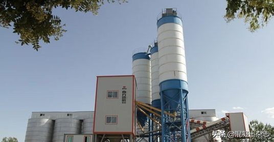 混凝土搅拌站应该注意哪些问题,混凝土养护箱故障及解决方法