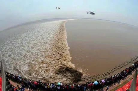 海宁印象,映像海宁