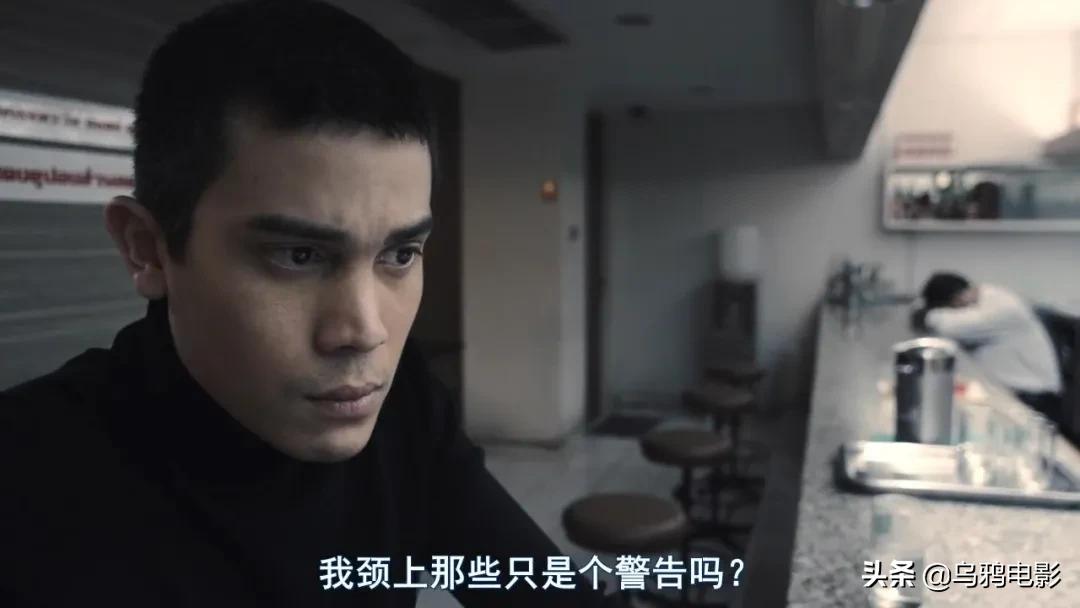 年度票房冠军，成人世界的赤裸真相，这片扒光了给你看