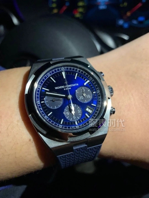 网友晒上千万的手表,网友晒1300手表